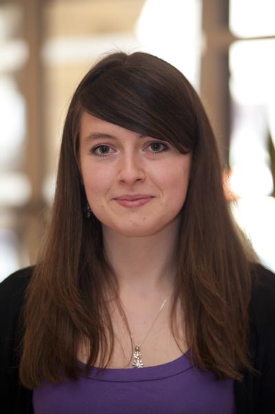 Sophie Gaunt's Photo